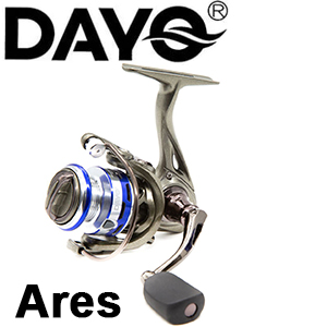 Dayo Ares