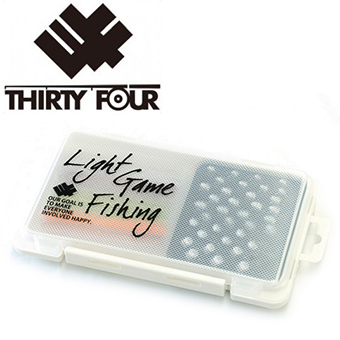 34 Freely Slim Run2 Case White