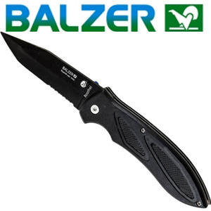 Balzer 18424 007