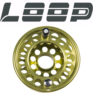 Loop Spare Spool for LoopLW 6-8