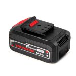 Аккумуляторная батарея для шуруповерта Следопыт VoltGear 21V, 6Ah