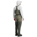 Вэйдерсы Simms Tributary Waders Stockingfoot, Basalt, LK