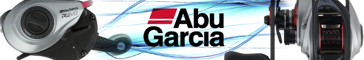 Abu Garcia Revo5 Premier