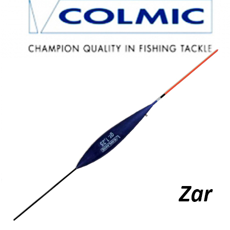 Поплавок Colmic Zar