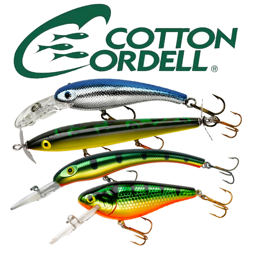 Cotton Cordell