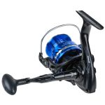 Катушка безынерционная Salmo Diamond FlatFish 5 6000FD