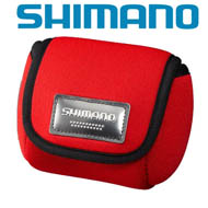 Shimano PC-018L Spool Guard Red