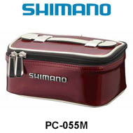 Shimano PC-055M Hera Porch XT D.Red