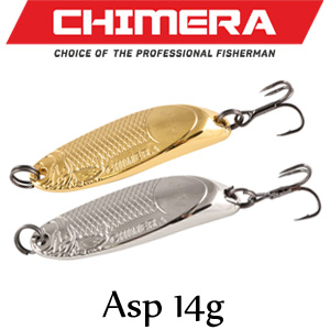 Chimera Asp 4.8см/14гр