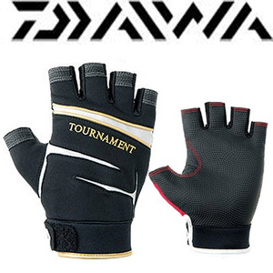 Daiwa DG-1104 BK