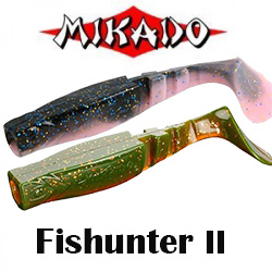 Mikado Fishunter II