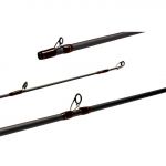 Удилище кастинговое Nautilus Varvar Jig Cast VC-802M 244см 7-28гр