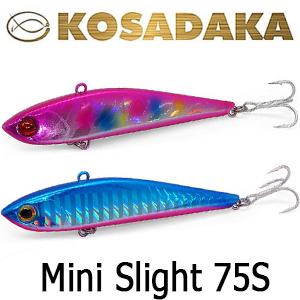 Kosadaka Mini Slight 75S