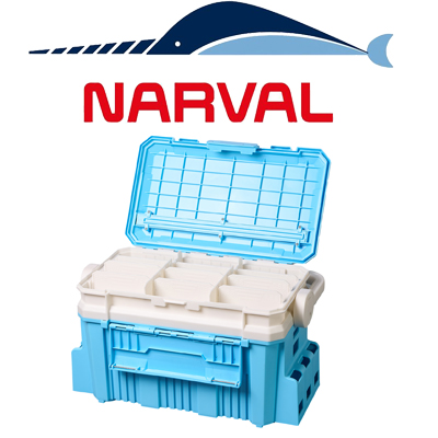 Narval Fishing Lure Toolbox