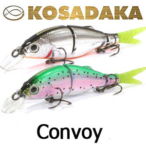 Kosadaka Convoy