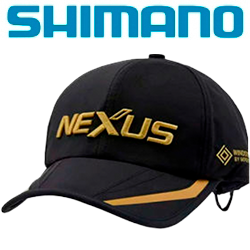 Shimano CA-103X BK