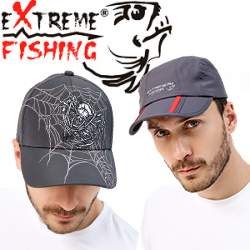 Extreme Fishing