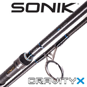 Sonik Gravity X ABB