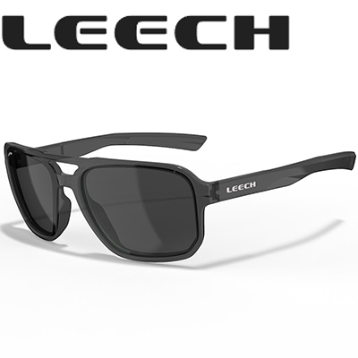 Leech Eyewear ATW9 Black