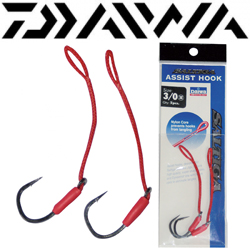 Daiwa Saltiga Assist SS B 3SLT