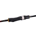 Спиннинг Daiwa Aji Mebaru X 76L-S тест 0.5 - 8 гр.