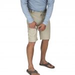 Шорты Simms Guide Short, Khaki, L