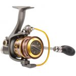 Катушка Kaida Rainbow R003-4000-5BB