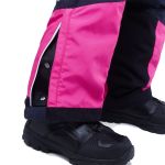 Комбинезон Finntrail Rachel 3851 Pink S_N