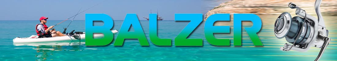 Balzer Tactics Surf