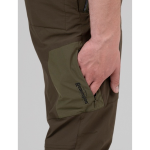 Брюки Remington Fishing UV protection Dark Olive р. XL