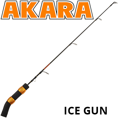 Akara Ice Gun 60 см