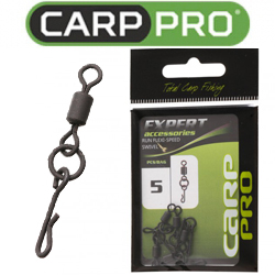 Carp Pro Run Flexi