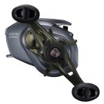 Катушка мультипликаторная Shimano Curado DC 200HG RH (4969363045010)
