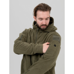 Джемпер Remington Cold-proof Tactical Fleece Army Green р. M