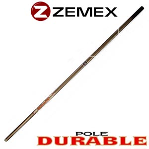 Zemex Durable Pole
