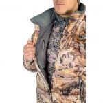 Куртка King Hunter BEAST Camo Duck S