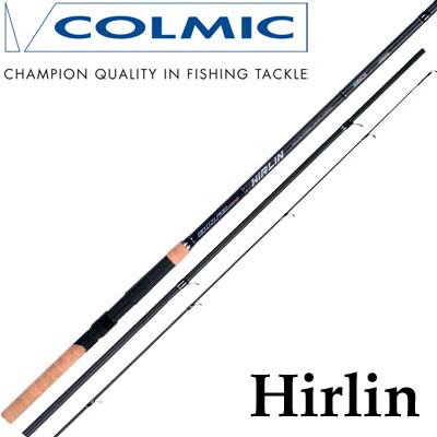 Colmic Hirlin