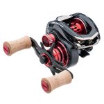 Катушка мультипликаторная Abu Garcia Revo Mgxtreme Low Profile (1400519)
