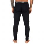 Кальсоны Simms Heavyweight Baselayer Bottom, Black, S