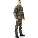 Костюм NovaTex «Альфа» (софт-шелл, атакс) 7.62, р-р 52-54 рост 182-188