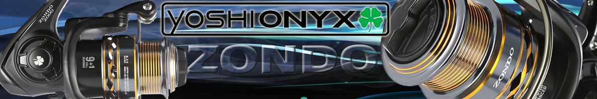 Yoshi Onyx Zondo