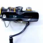 Катушка Daiwa 21 Caldia LT3000-XH