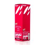 Термос классический Tiger MSC-B050 Stainless Blue Sahara, 0.5 л