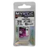 Крючки VMC 7016 NT (10шт) № 10
