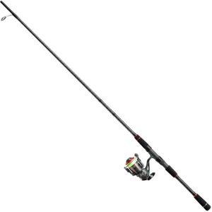 Спиннинг с катушкой Alpha Tackle ERST Combo Sea Bass S902ML 2,74 м, тест 10-30 гр.