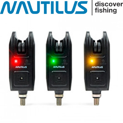 Nautilus Aper электронный