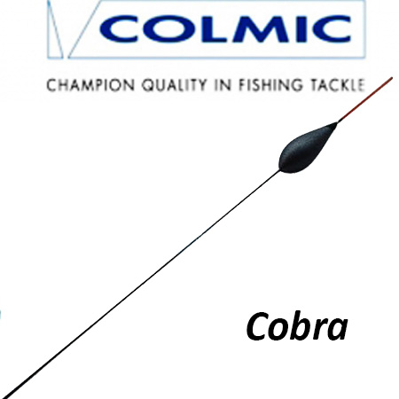 Поплавок Colmic Cobra
