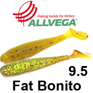 Allvega Fat Bonito 9.5