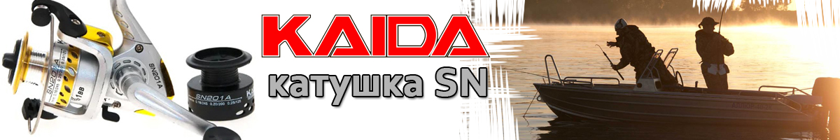 Kaida SN
