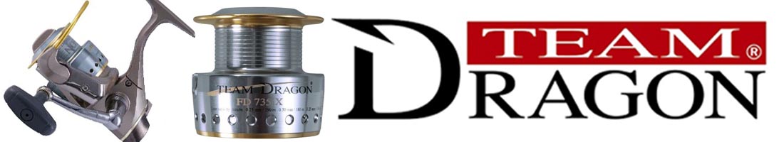 Team Dragon FD iX